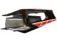 Carenado Moto Yamaha YZF 1000 R1 2002-2003 - Blanco Rojo Negro Castrol