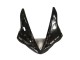 Carenado Moto Yamaha YZF 1000 R1 2002-2003 - Negro Brillante Rojo Llama