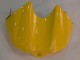 Carenado Moto Yamaha YZF 1000 R1 2004-2006 - Amarillo Blanco Negro Brillante