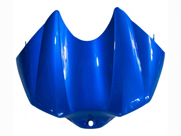 Carenado Moto Yamaha YZF 1000 R1 2004-2006 - Azul Blanco Amarillo Motul Gauloises 46