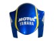 Carenado Moto Yamaha YZF 1000 R1 2004-2006 - Azul Blanco Amarillo Motul Gauloises 46