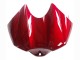 Carenado Moto Yamaha YZF 1000 R1 2004-2006 - Plata Rojo Fortuna Motul