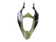 Carenado Moto Yamaha YZF 1000 R1 2004-2006 - Oro Claro Blanco Negro Brillante