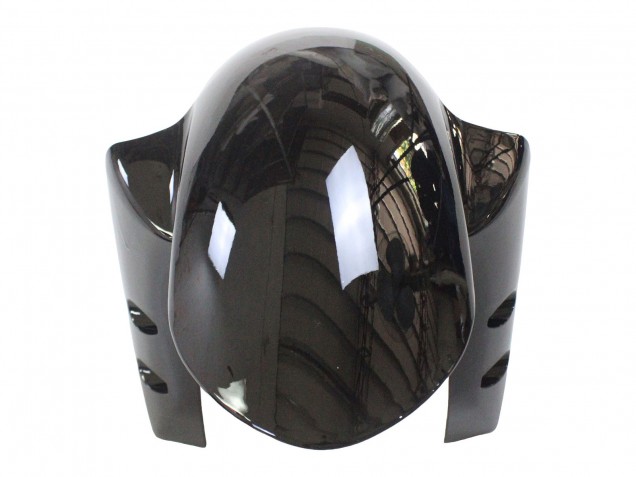 Carenado Moto Yamaha YZF 1000 R1 2004-2006 - Oro Claro Blanco Negro Brillante