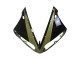 Carenado Moto Yamaha YZF 1000 R1 2004-2006 - Oro Claro Blanco Negro Brillante