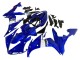 Carenado Moto Yamaha YZF 1000 R1 2004-2006 - Azul Blanco