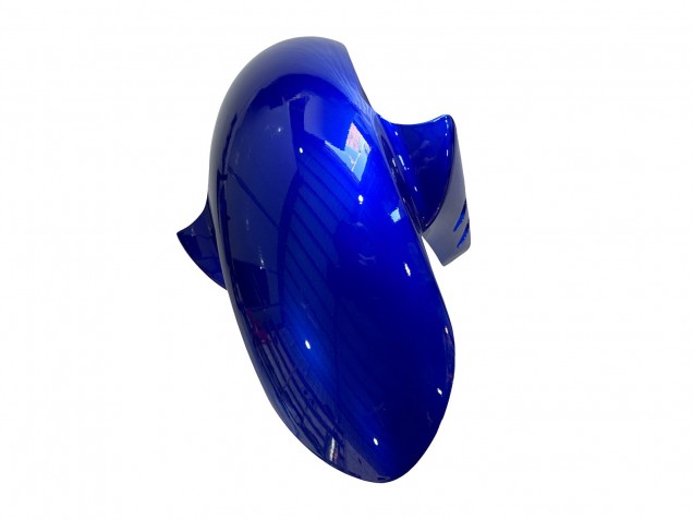 Carenado Moto Yamaha YZF 1000 R1 2004-2006 - Azul Blanco