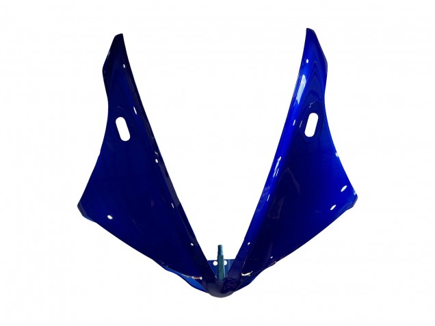 Carenado Moto Yamaha YZF 1000 R1 2004-2006 - Azul Blanco