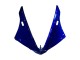 Carenado Moto Yamaha YZF 1000 R1 2004-2006 - Azul Blanco