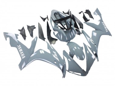 Carenado Moto Yamaha YZF 1000 R1 2004-2006 - Gris
