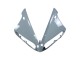 Carenado Moto Yamaha YZF 1000 R1 2004-2006 - Gris