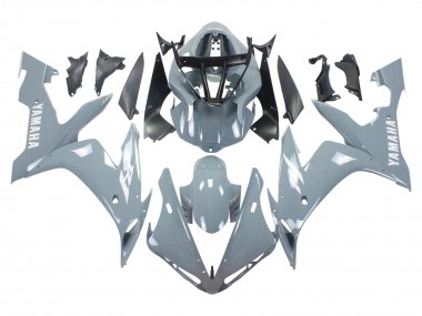 Carenado Moto Yamaha YZF 1000 R1 2004-2006 - Gris