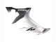 Carenado Moto Yamaha YZF 1000 R1 2004-2006 - Plata Gris