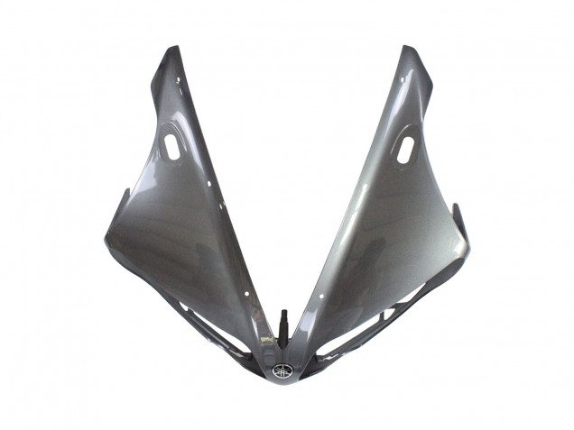 Carenado Moto Yamaha YZF 1000 R1 2004-2006 - Plata Gris