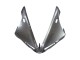 Carenado Moto Yamaha YZF 1000 R1 2004-2006 - Plata Gris