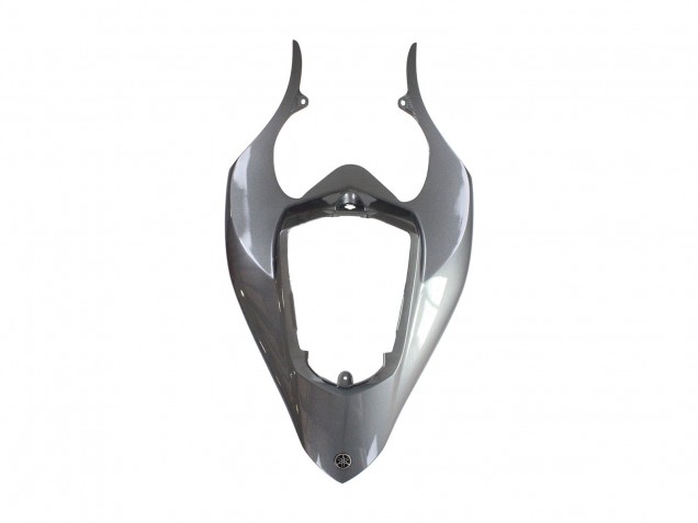 Carenado Moto Yamaha YZF 1000 R1 2004-2006 - Plata Gris