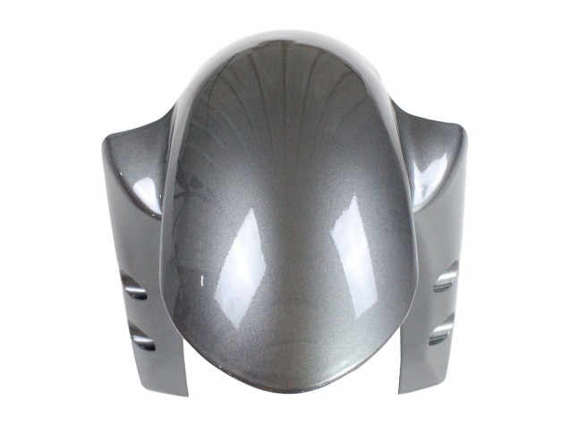 Carenado Moto Yamaha YZF 1000 R1 2004-2006 - Plata Gris
