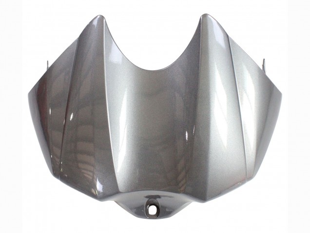 Carenado Moto Yamaha YZF 1000 R1 2004-2006 - Plata Gris