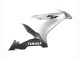 Carenado Moto Yamaha YZF 1000 R1 2004-2006 - Plata Gris