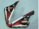 Carenado Moto Yamaha YZF 1000 R1 2004-2006 - Rojo Blanco Negro Verde Volvo Jika Fimer Santander