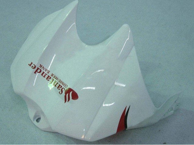 Carenado Moto Yamaha YZF 1000 R1 2004-2006 - Rojo Blanco Negro Verde Volvo Jika Fimer Santander