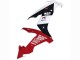 Carenado Moto Yamaha YZF 1000 R1 2004-2006 - Amarillo Rojo Blanco Negro YSP 88