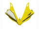 Carenados Moto Yamaha YZF 1000 R1 2007-2008 - Amarillo Blanco Negro