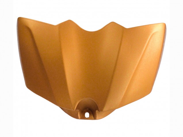 Carenado Moto Yamaha YZF 1000 R1 2007-2008 - Oro Negro