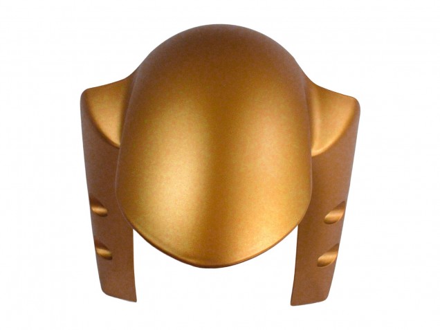 Carenado Moto Yamaha YZF 1000 R1 2007-2008 - Oro Negro