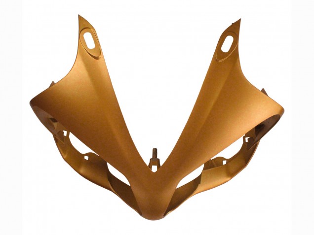 Carenado Moto Yamaha YZF 1000 R1 2007-2008 - Oro Negro