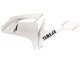 Carenado Moto Yamaha YZF 1000 R1 2007-2008 - Blanco Negro