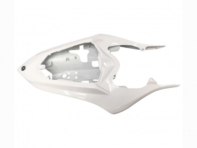 Carenado Moto Yamaha YZF 1000 R1 2007-2008 - Blanco Negro