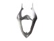 Carenado Moto Yamaha YZF 1000 R1 2007-2008 - Gris