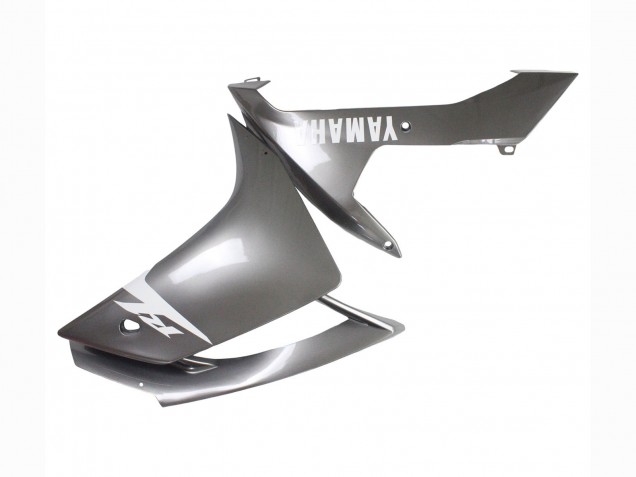 Carenado Moto Yamaha YZF 1000 R1 2007-2008 - Gris