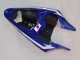Carenado Moto Yamaha YZF 1000 R1 2009-2011 - Blanco Azul Negro M1
