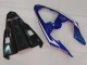 Carenado Moto Yamaha YZF 1000 R1 2009-2011 - Blanco Azul Negro M1