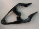 Carenados Moto Yamaha YZF 1000 R1 2009-2011 - Plata Negro