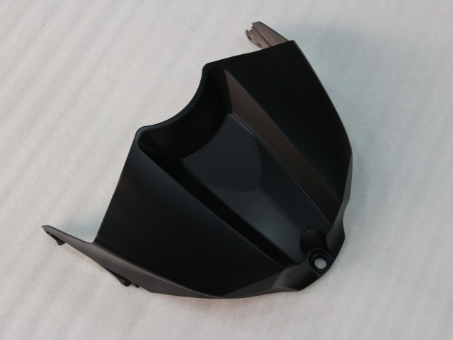Carenados Moto Yamaha YZF 1000 R1 2009-2011 - Plata Negro