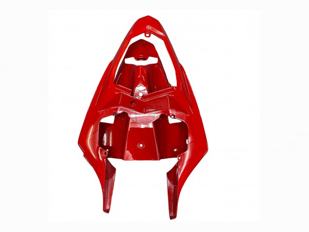Carenados Moto Yamaha YZF 1000 R1 2012-2014 - Rojo Negro Brillante