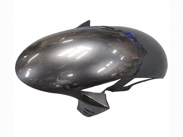 Carenado Moto Yamaha YZF 1000 R1 2012-2014 - Azul Negro Brillante