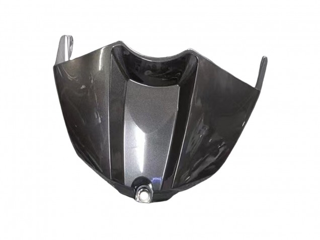 Carenado Moto Yamaha YZF 1000 R1 2012-2014 - Azul Negro Brillante