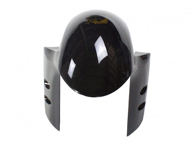Carenado Moto Yamaha YZF 1000 R1 2012-2014 - Negro Brillante Amarillo Verde Azul Rojo RuedaColores