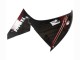 Carenado Moto Yamaha YZF 1000 R1 2012-2014 - Rojo Negro Brillante