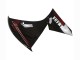 Carenado Moto Yamaha YZF 1000 R1 2012-2014 - Rojo Negro Brillante