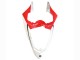 Carenado Moto Yamaha YZF 1000 R1 2012-2014 - Blanco Rojo Negro Brillante Petronas