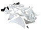 Carenado Moto Yamaha YZF 1000 R1 2012-2014 - Sin Pintar
