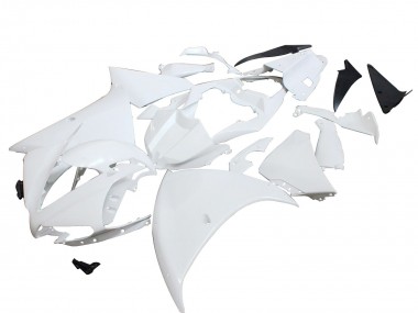 Carenado Moto Yamaha YZF 1000 R1 2012-2014 - Sin Pintar