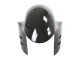 Carenado Moto Yamaha YZF 1000 R1 2015-2019 - Plata Azul Negro Brillante