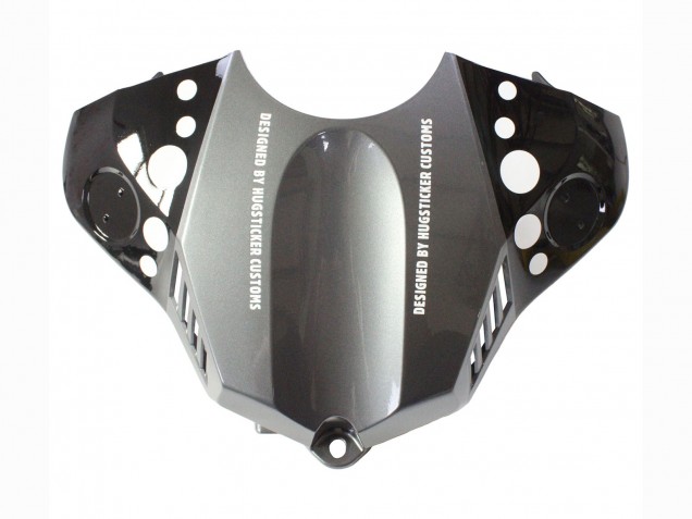 Carenado Moto Yamaha YZF 1000 R1 2015-2019 - Amarillo Verde Tiburón