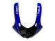Carenado Moto Yamaha YZF 1000 R1 2015-2019 - Azul Negro Brillante Verde Monstruo